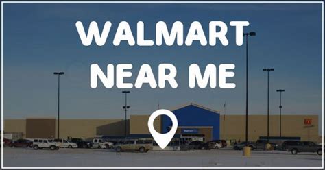 If you are looking for hours, reviews or directions for a <b>Walmart</b> Store, please click on the store icon on the map. . Find the nearest walmart to my location
